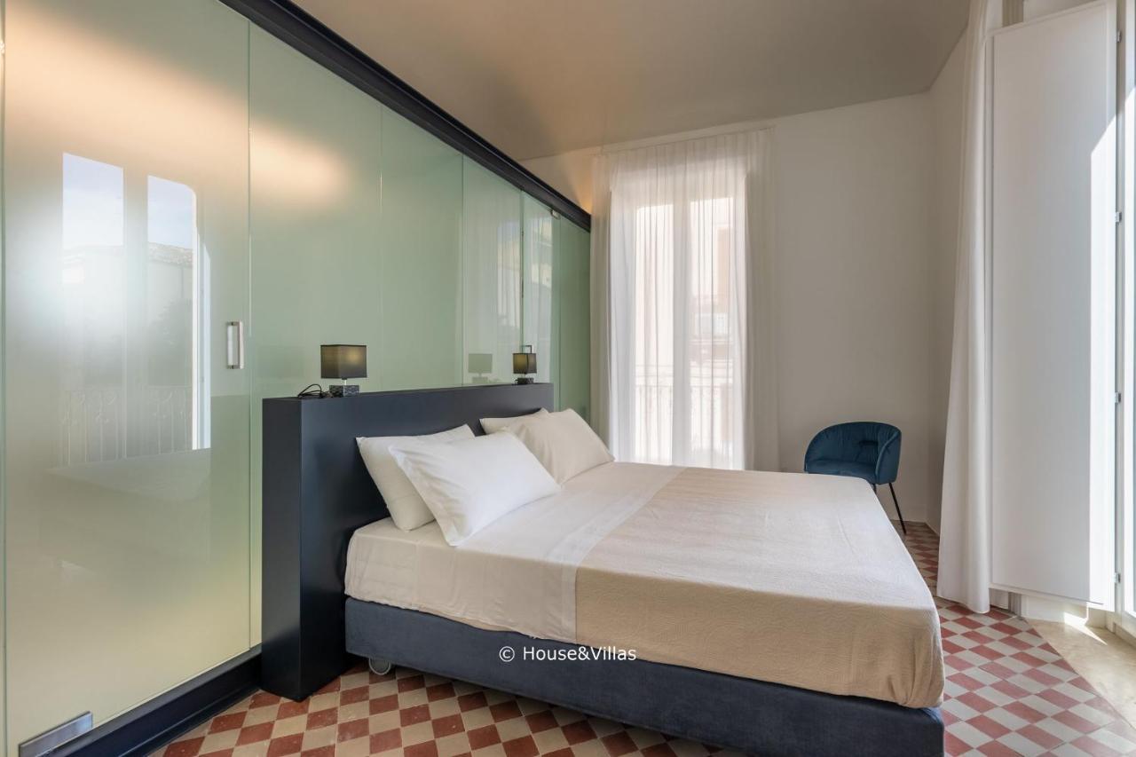 Casa Ruiz Suites Noto Exterior photo
